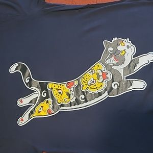 Monmon Cat Shirt